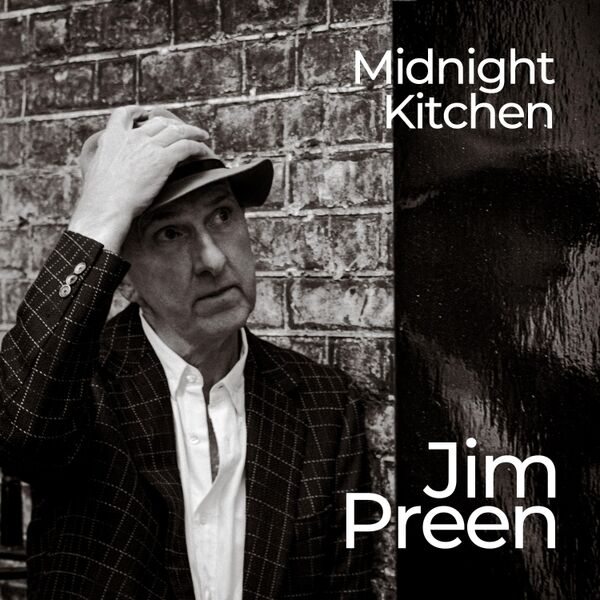 Cover art for Midnight Kitchen